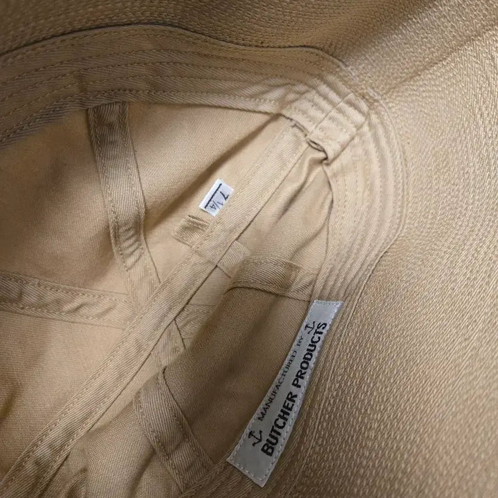 [BUNJANG] Etlaco Horsehide Cap and Others / 엣라코 호스하이드 캡 외 여러개