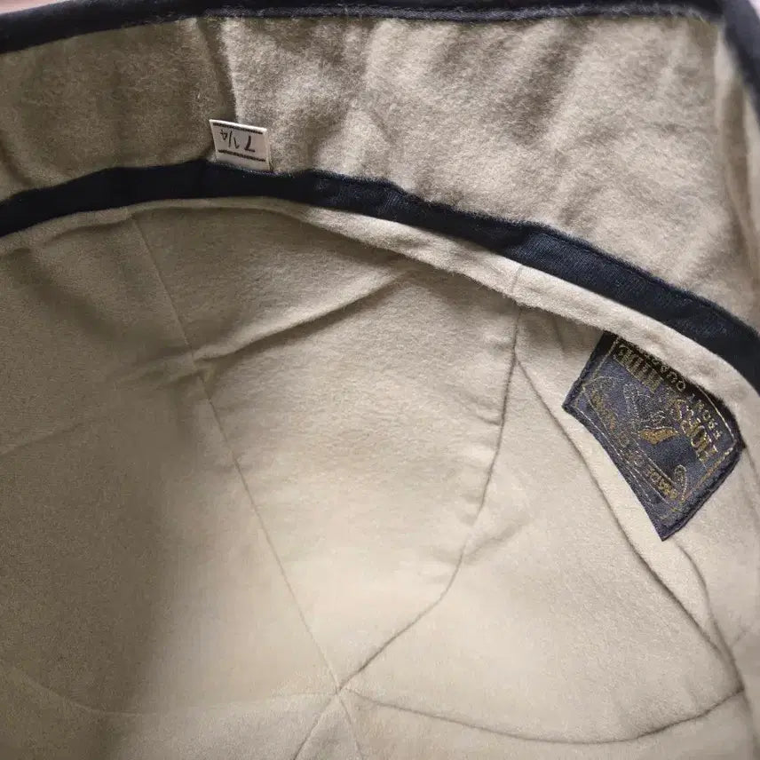 [BUNJANG] Etlaco Horsehide Cap and Others / 엣라코 호스하이드 캡 외 여러개