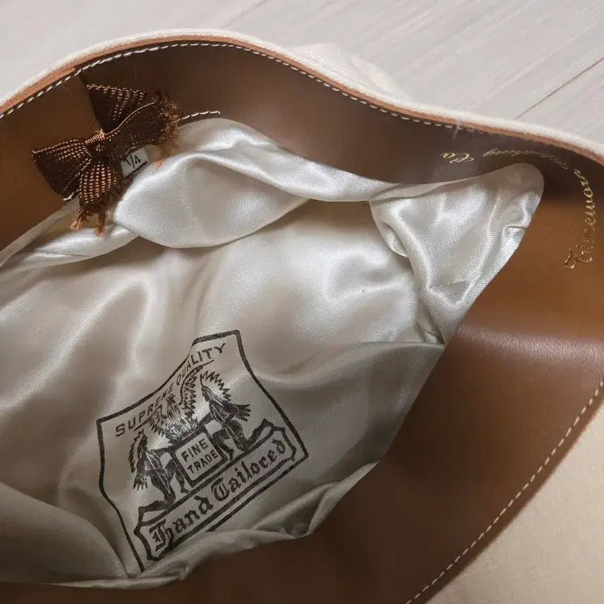 [BUNJANG] Etlaco Horsehide Cap and Others / 엣라코 호스하이드 캡 외 여러개