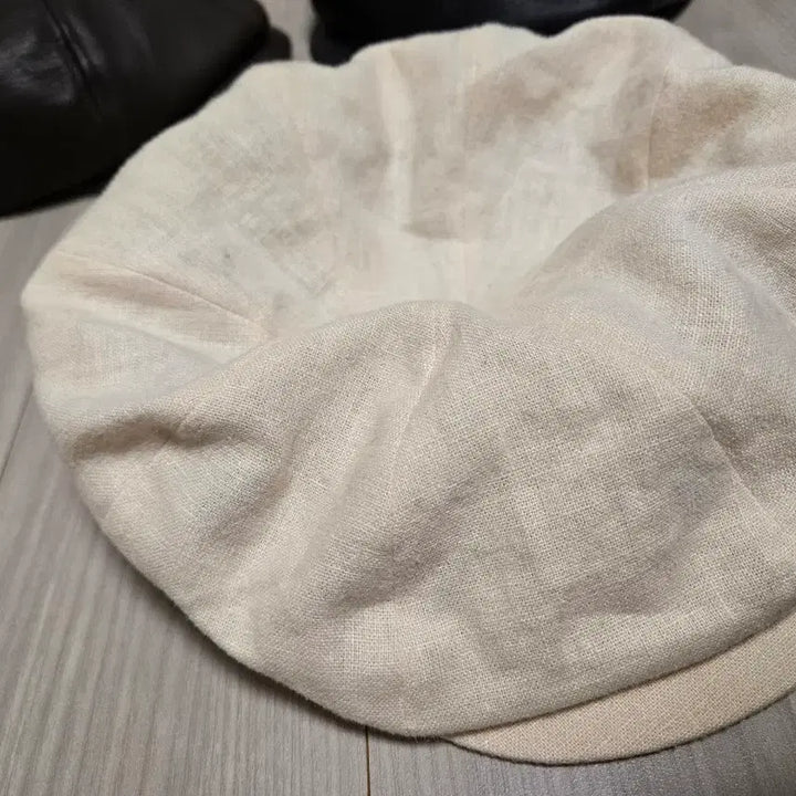 [BUNJANG] Etlaco Horsehide Cap and Others / 엣라코 호스하이드 캡 외 여러개