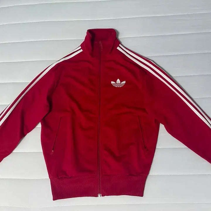 [BUNJANG] Adidas Vintage Jersey / 아디다스 빈티지 져지