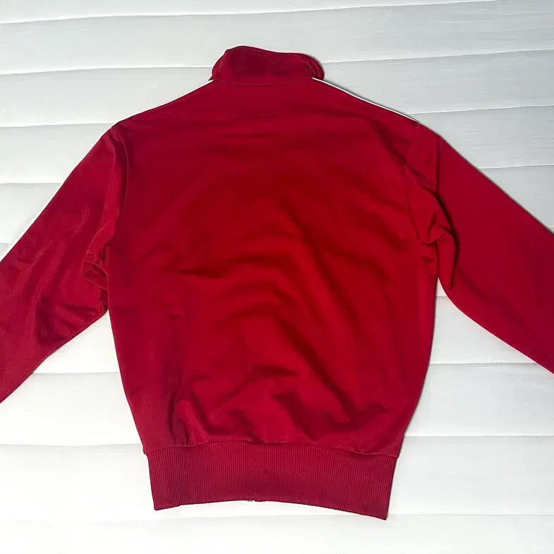 [BUNJANG] Adidas Vintage Jersey / 아디다스 빈티지 져지