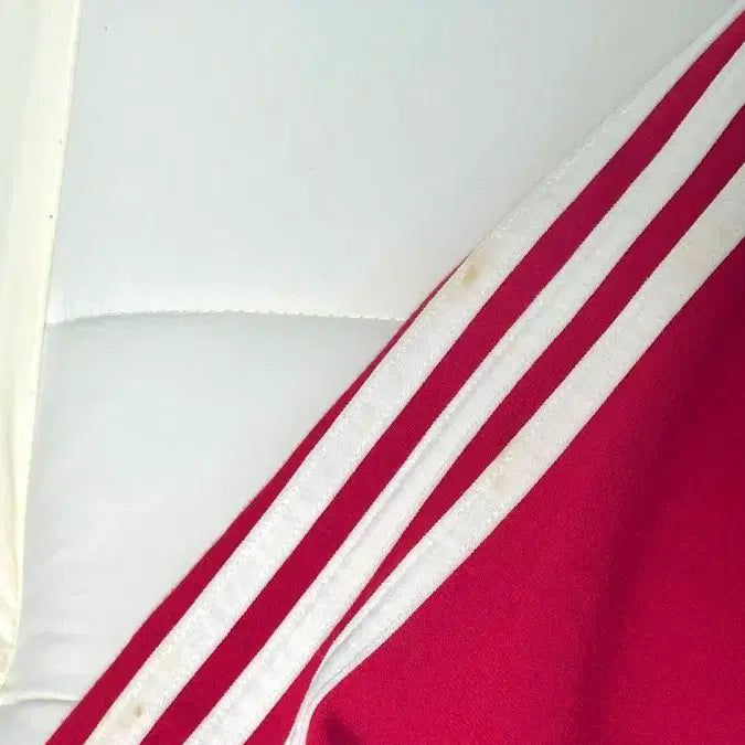 [BUNJANG] Adidas Vintage Jersey / 아디다스 빈티지 져지