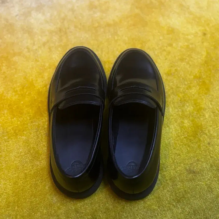 [BUNJANG] Dr. Martens TEMARA Loafers / Dr. Martens TEMARA 로퍼