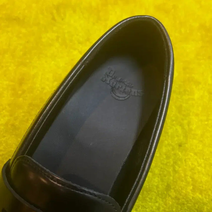[BUNJANG] Dr. Martens TEMARA Loafers / Dr. Martens TEMARA 로퍼