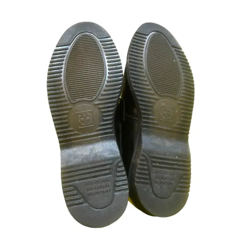 [BUNJANG] Dr. Martens TEMARA Loafers / Dr. Martens TEMARA 로퍼