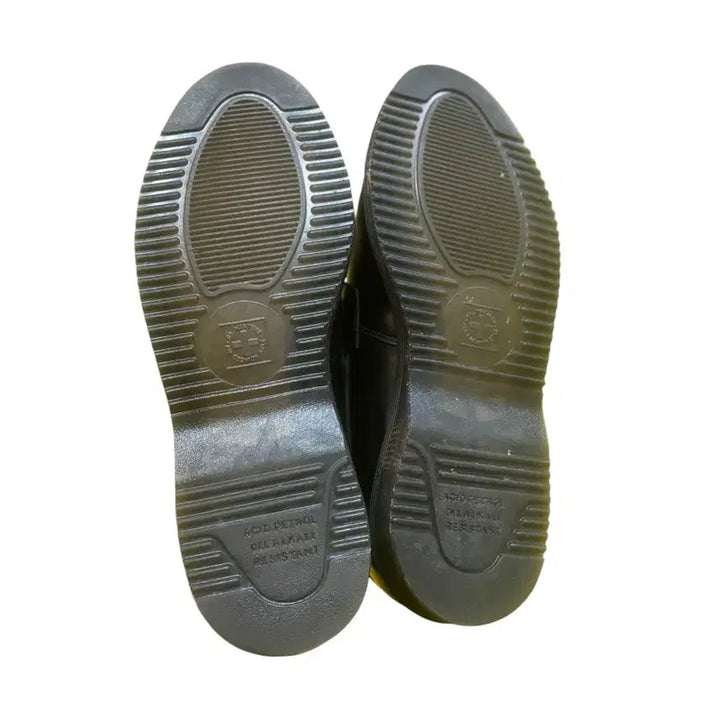 [BUNJANG] Dr. Martens TEMARA Loafers / Dr. Martens TEMARA 로퍼