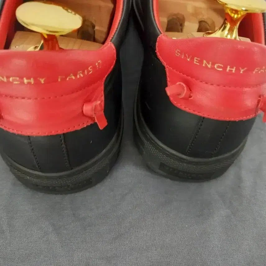 [BUNJANG] Givenchy Sneakers (250mm) / 지방시스니커즈 250사이즈