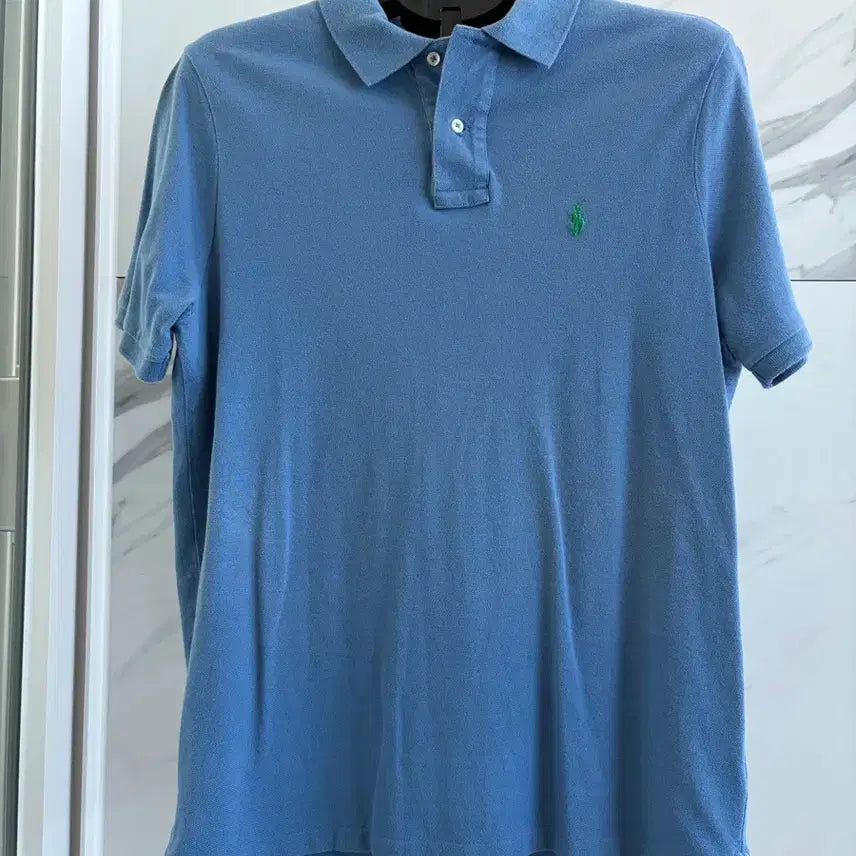 [BUNJANG] Polo Ralph Lauren Classic Fit T-shirt / 폴로 랄프로렌 반팔 티셔츠