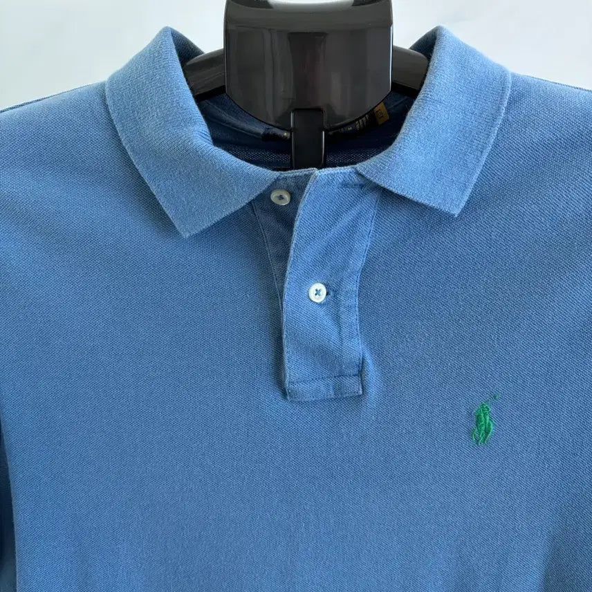 [BUNJANG] Polo Ralph Lauren Classic Fit T-shirt / 폴로 랄프로렌 반팔 티셔츠