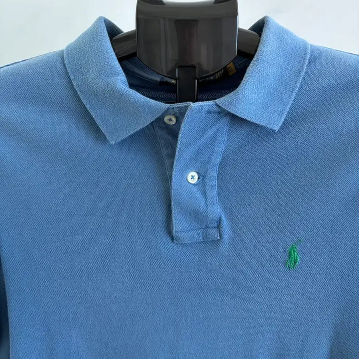 [BUNJANG] Polo Ralph Lauren Classic Fit T-shirt / 폴로 랄프로렌 반팔 티셔츠