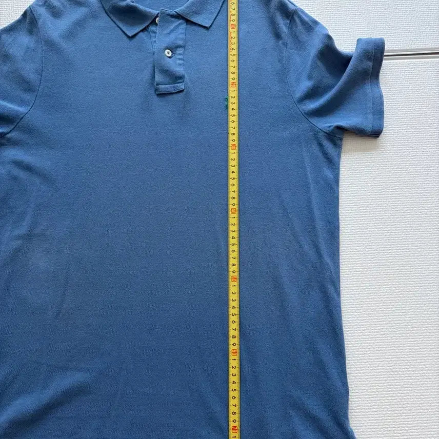 [BUNJANG] Polo Ralph Lauren Classic Fit T-shirt / 폴로 랄프로렌 반팔 티셔츠