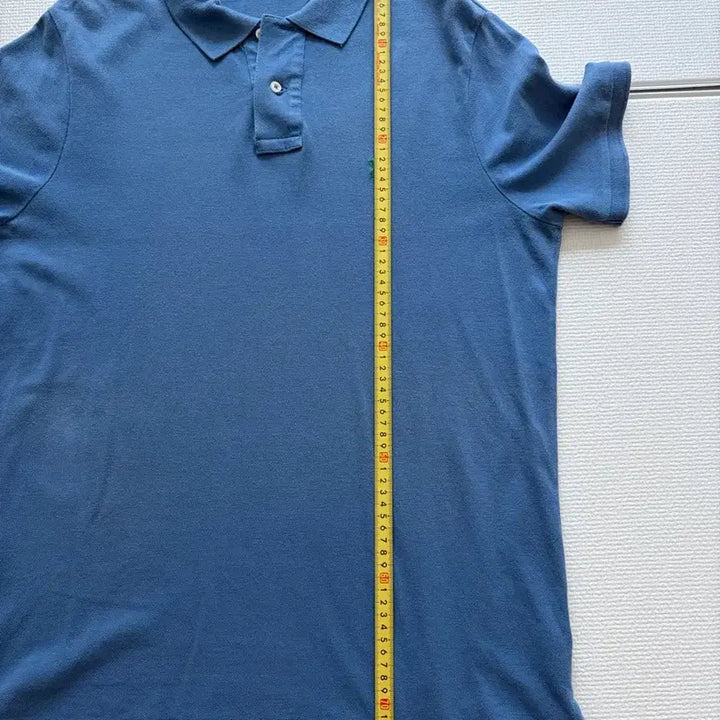 [BUNJANG] Polo Ralph Lauren Classic Fit T-shirt / 폴로 랄프로렌 반팔 티셔츠