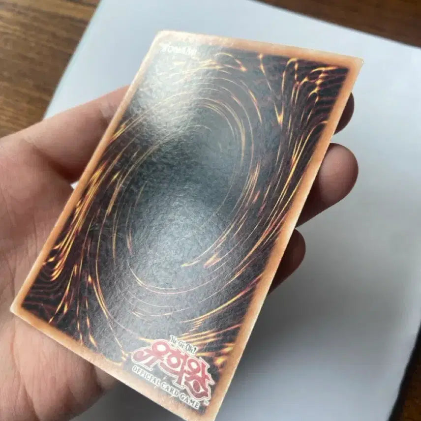 [BUNJANG] Black Magician Girl Limited Edition Diagonal Secret Rare / 블랙매지션걸 리미티드에디션 사선 시크릿