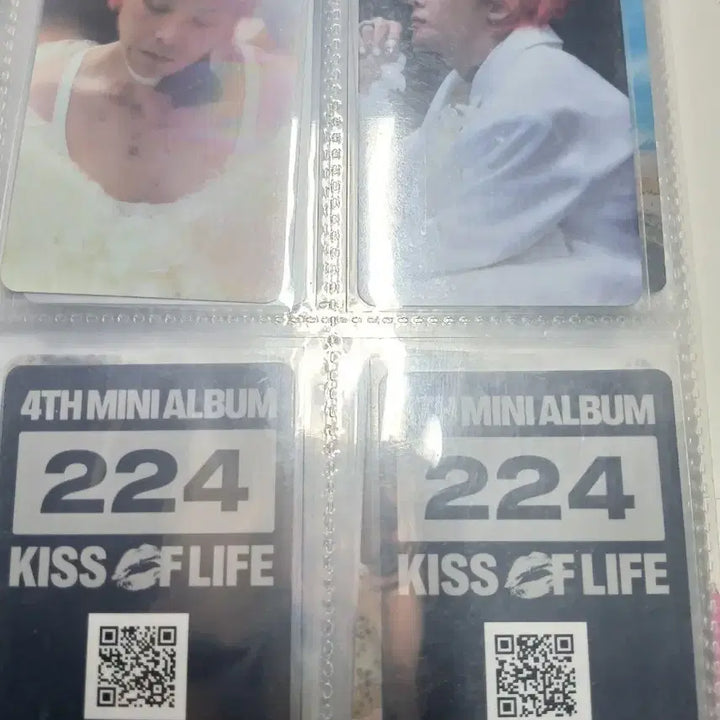 [BUNJANG] Photocard Bundle Set / 포카 판매합니다