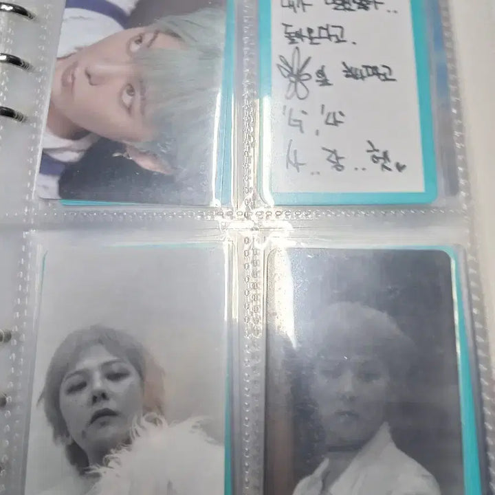 [BUNJANG] Photocard Bundle Set / 포카 판매합니다