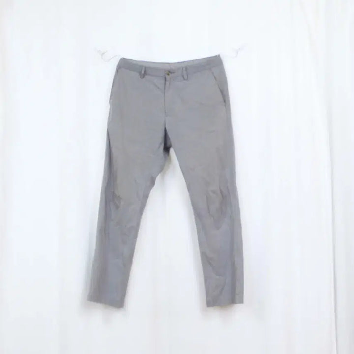 [SOLD OUT] [정품] 헨리코튼 남성 캐주얼 슬랙스 바지 (82) 상태 우수 상상샵