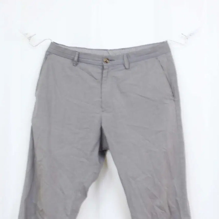 [SOLD OUT] [정품] 헨리코튼 남성 캐주얼 슬랙스 바지 (82) 상태 우수 상상샵