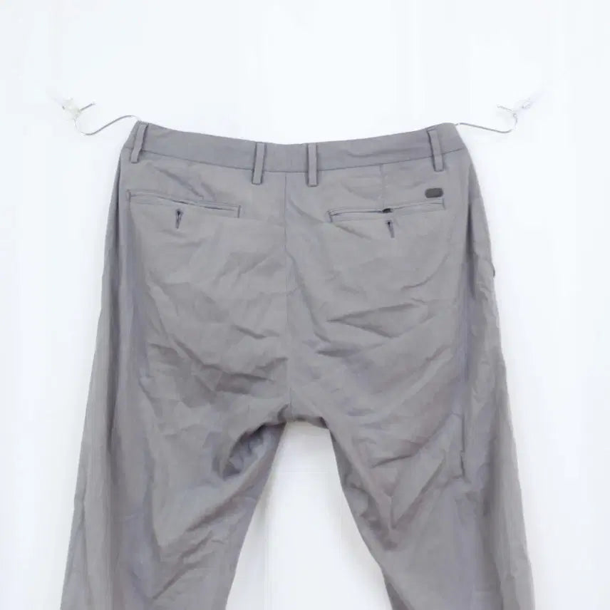 [SOLD OUT] [정품] 헨리코튼 남성 캐주얼 슬랙스 바지 (82) 상태 우수 상상샵