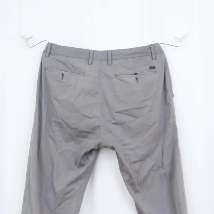 [SOLD OUT] [정품] 헨리코튼 남성 캐주얼 슬랙스 바지 (82) 상태 우수 상상샵