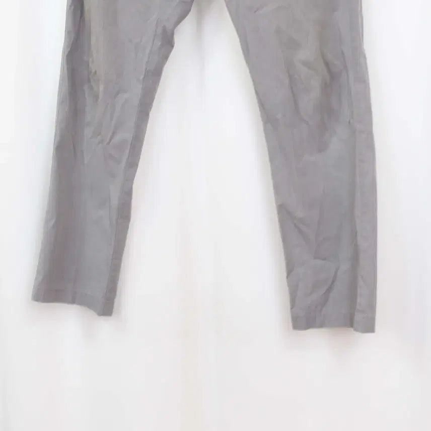 [SOLD OUT] [정품] 헨리코튼 남성 캐주얼 슬랙스 바지 (82) 상태 우수 상상샵