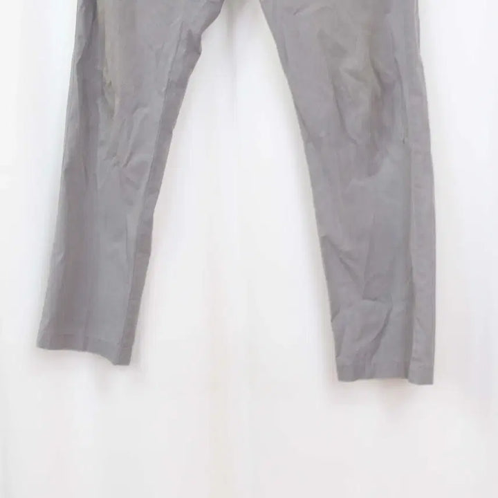 [SOLD OUT] [정품] 헨리코튼 남성 캐주얼 슬랙스 바지 (82) 상태 우수 상상샵