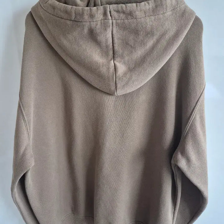 [BUNJANG] H&amp;M Relaxed Fit Brown Hoodie M / *H&amp;M 릴렉스핏 브라운 후드티 M*
