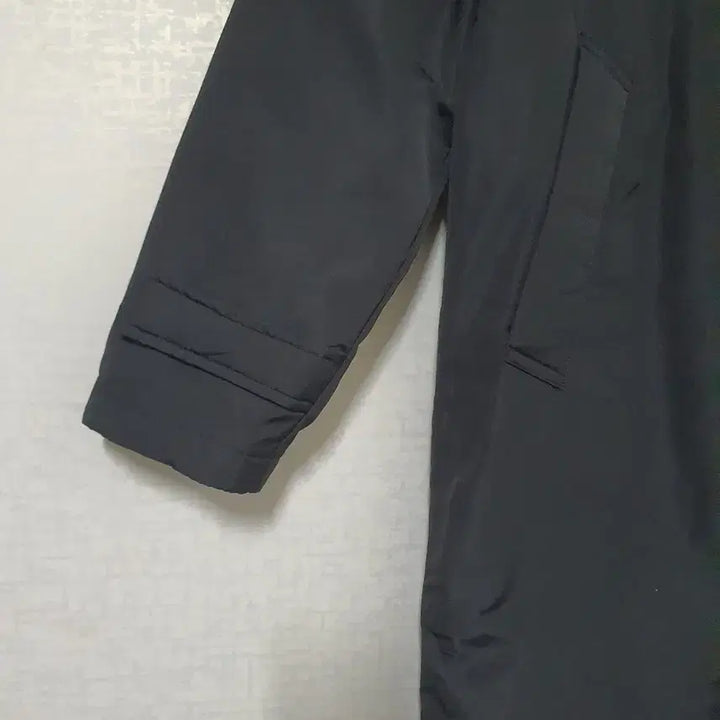[BUNJANG] Aquascutum Hungarian Goose Down Black Coat (Size 95) / 아쿠아스큐텀 헝가리 구스 블랙 코트 95 새상품급 2025년