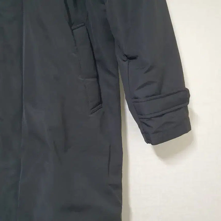 [BUNJANG] Aquascutum Hungarian Goose Down Black Coat (Size 95) / 아쿠아스큐텀 헝가리 구스 블랙 코트 95 새상품급 2025년