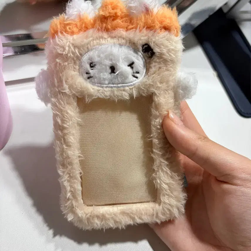 [BUNJANG] Bubble Nyan Photocard Holder / 버블냥 포카홀더 팔아요!!