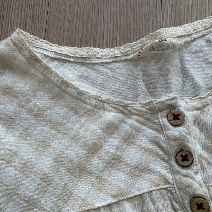 [SOLD OUT] 블라우스 가디건 나시