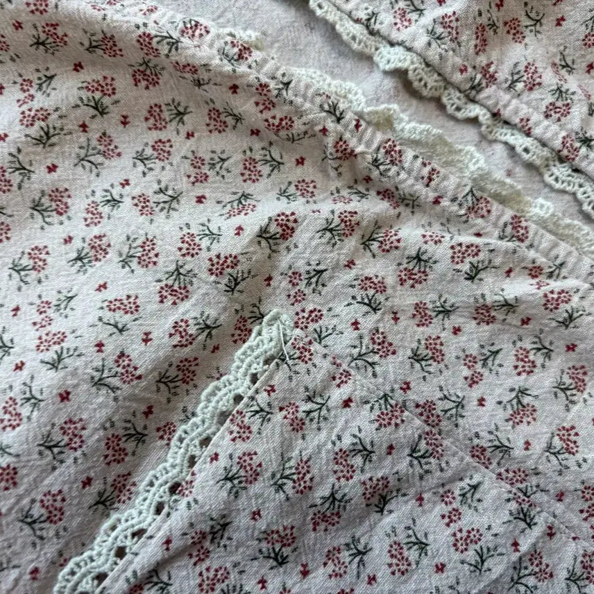 [SOLD OUT] 블라우스 가디건 나시