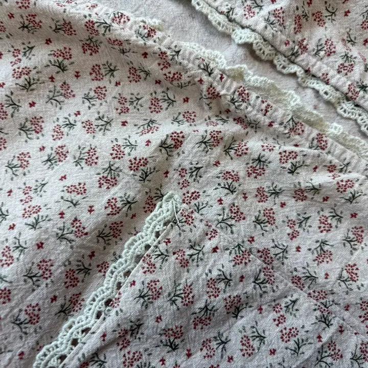 [SOLD OUT] 블라우스 가디건 나시