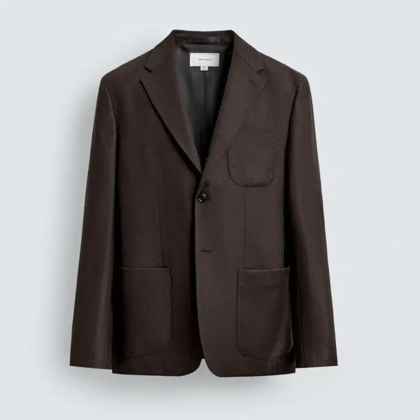 [BUNJANG] ZARA Brown Blazer / 자라 브라운 블레이저
