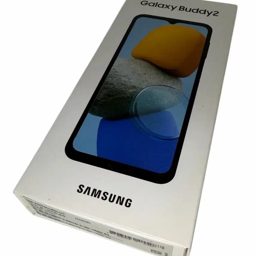 [BUNJANG] Samsung Galaxy Buddy2 128GB (Sealed) / 갤럭시 버디2(Galaxy Buddy2) 128GB 미개봉 새제품 판매