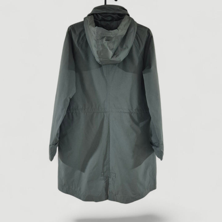 [BUNJANG] Hawk &amp; Co USA Rain Parka Jacket Women&