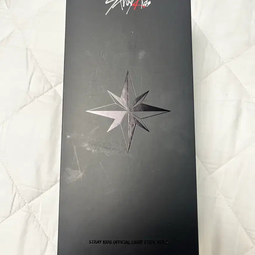 [SOLD OUT] 스키즈 응원봉 나침봉 ver2 판매합니다