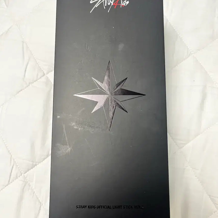 [SOLD OUT] 스키즈 응원봉 나침봉 ver2 판매합니다