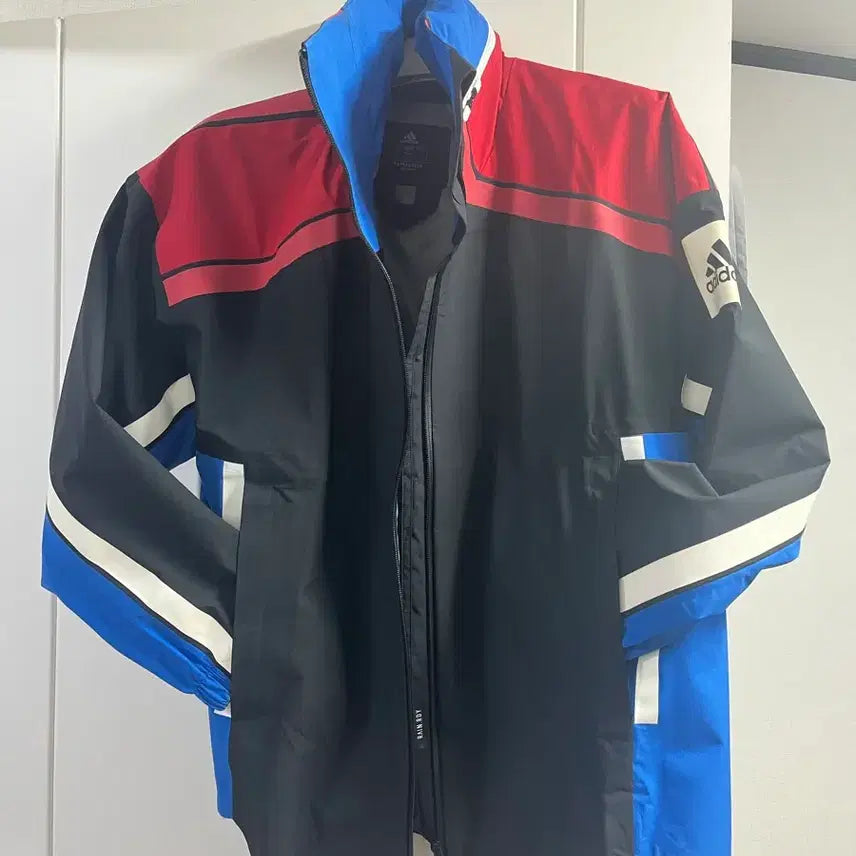 [BUNJANG] Adidas MyShelter Seoul Training Set / 아디다스 마이쉘터 서울