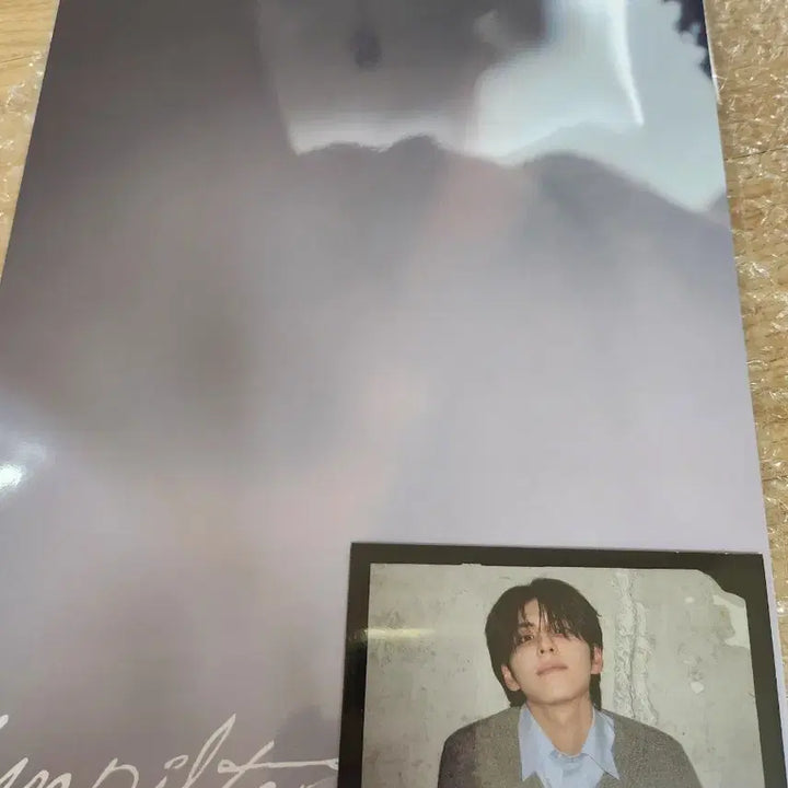 [BUNJANG] Day6 Wonpil Album Bundle Set / 데이식스 원필 앨범 구성품 일괄