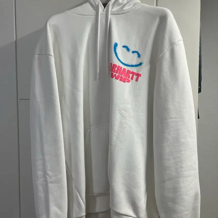 [SOLD OUT] 칼하트 후드
