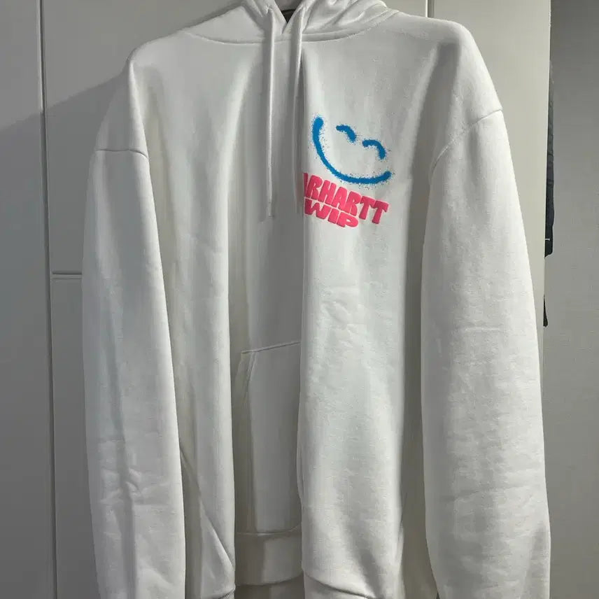 [SOLD OUT] 칼하트 후드