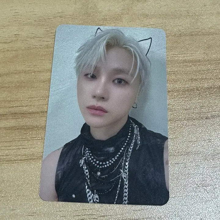 [SOLD OUT] 김진환 207 미공포
