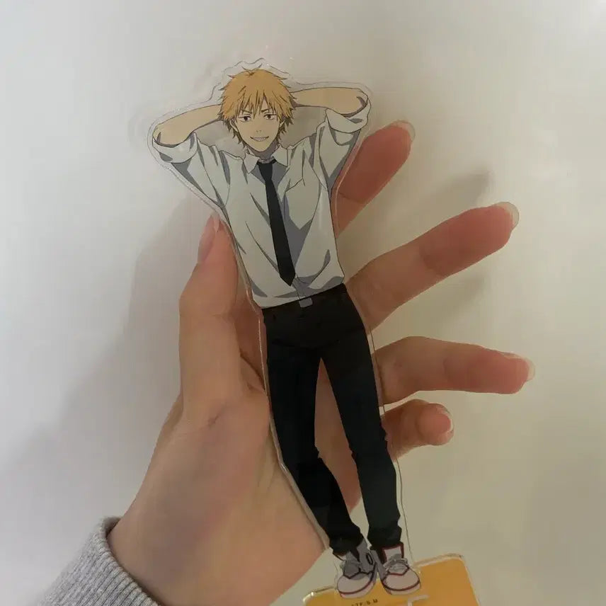 [SOLD OUT] 덴지 공안 아크릴