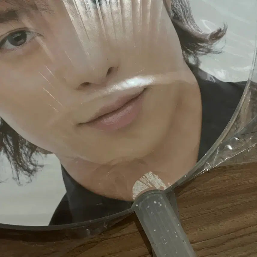 [BUNJANG] Arashi Sho Sakurai Uchiwa Bundle Set / 아라시 사쿠라이 쇼 우치와 일괄