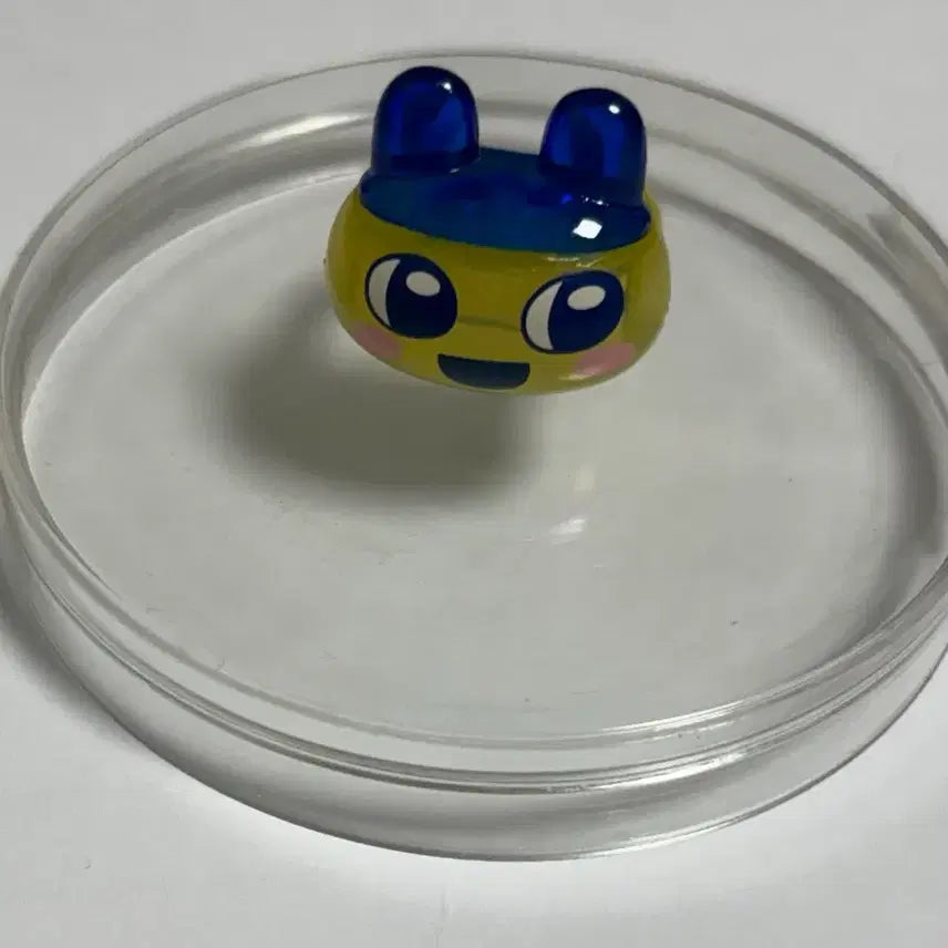 [BUNJANG] Tamagotchi Mametchi Clearing Gacha / 다마고치 마메치 클리어링 가챠