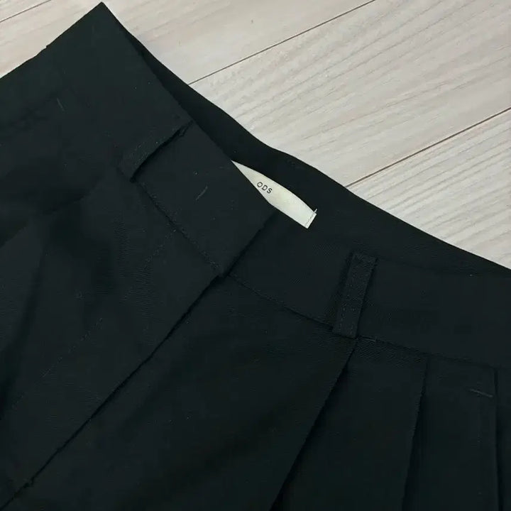 [BUNJANG] ODD ONE DAY ODS Custom Slacks Deep Green / 오어데이즈 ods 제작 슬랙스 딥그린  S사이즈