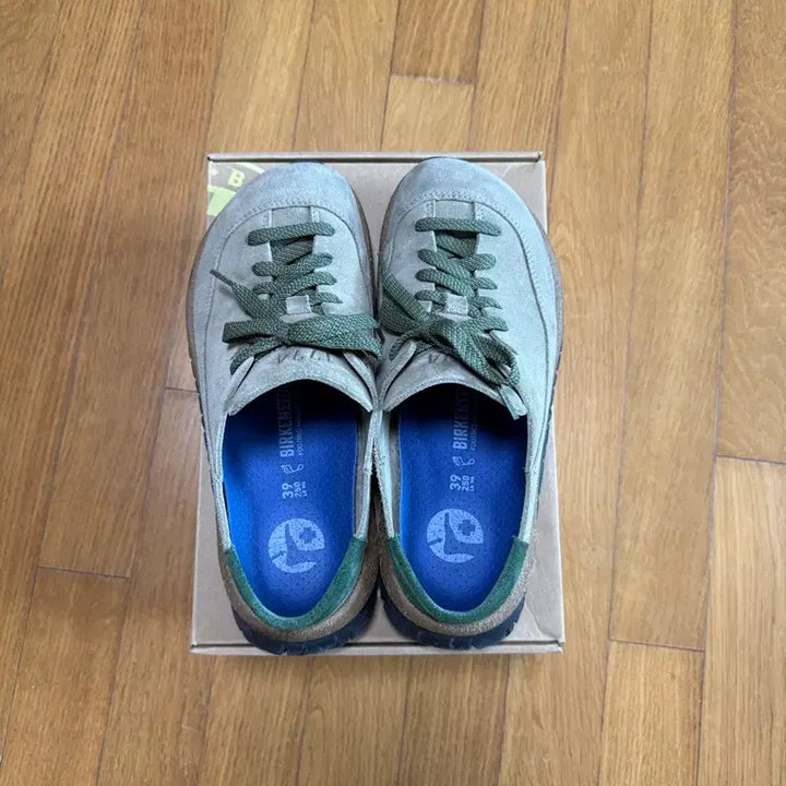 [BUNJANG] Birkenstock Thibo Sandals Size 39 / 버켄스탁 thibo 39