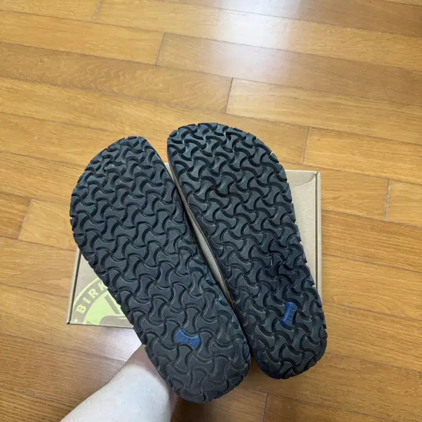 [BUNJANG] Birkenstock Thibo Sandals Size 39 / 버켄스탁 thibo 39