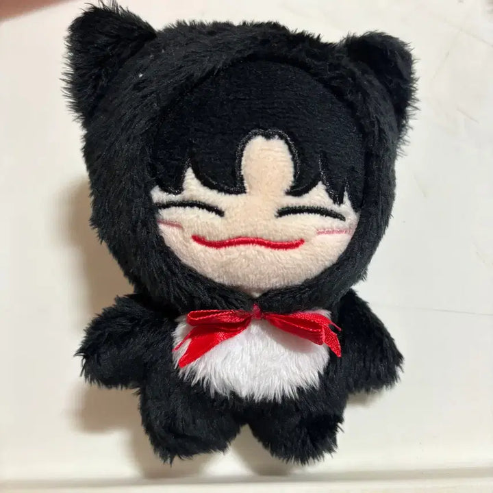 [BUNJANG] NCT Dream Chenle Nyangreo 10cm Doll / NCT DREAM 엔시티 드림 천러 인형 냥러